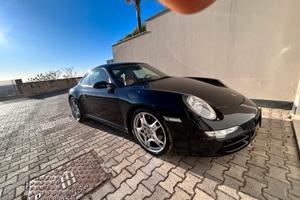 Porsche 911 Carrera S