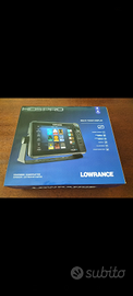 Lowrance HDS 10 PRO NUOVO
