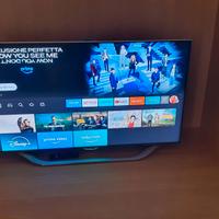 TV Samsung 40 Pollici  1920×1080