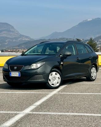 Seat Ibiza ST TDI CR Style Neopatentati 118.000km