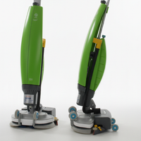 lavapavimenti professionale