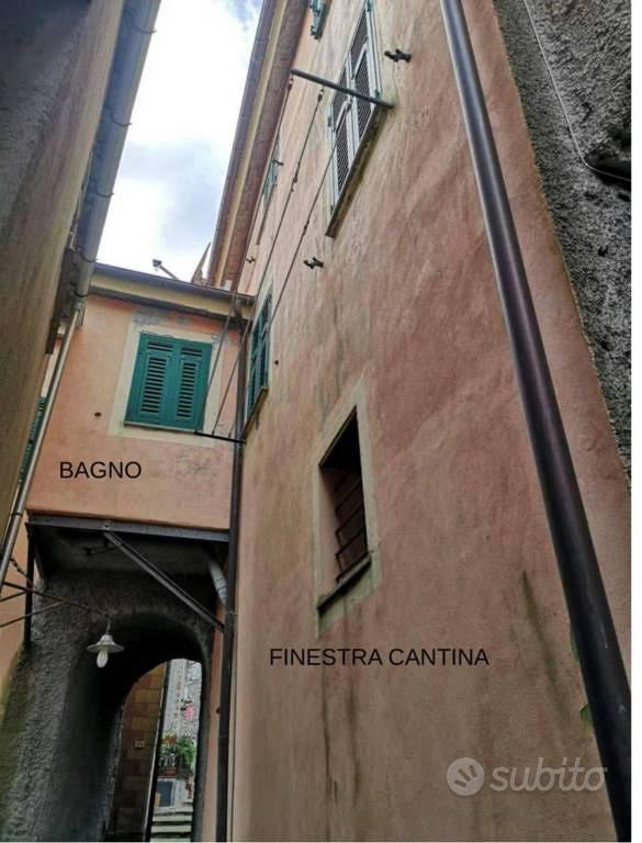 Appartamento – Maissana, La Spezia - Vista 4