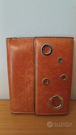 Portafoglio donna cuoio Nannini Firenze Mod. 29368