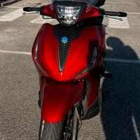 Piaggio Beverly 400 HPE