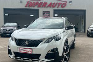 Peugeot 3008 1.6 HDi GT Line SUPER ACCESSORIATA
