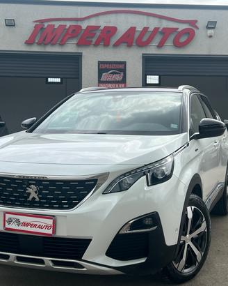 Peugeot 3008 1.6 HDi GT Line SUPER ACCESSORIATA