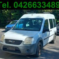 Ricambi usati FORD TRANSIT CONNECT 1.8 TDCI- RWPA