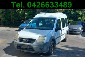 Ricambi usati FORD TRANSIT CONNECT 1.8 TDCI- RWPA