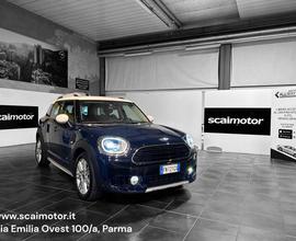 MINI Countryman 2.0 Cooper D Hype Countryman ALL