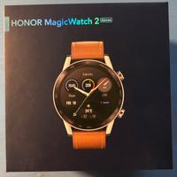 Honor Magic Watch 2
