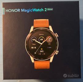 Honor Magic Watch 2