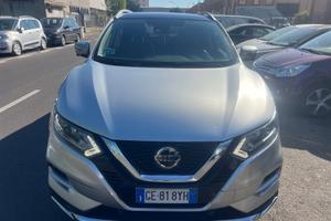 Nissan Qashqai 1.3 DIG-T 140 CV Tekna+