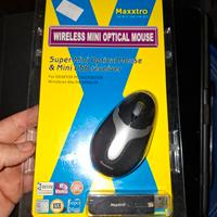 maxxtro mouse 
