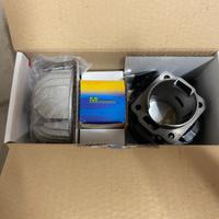 Gruppo termico 102 DR