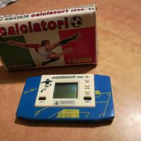 Videgame calciatri panini 90-91