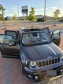 Jeep Renegade 1.6  Limited 120cv 2019