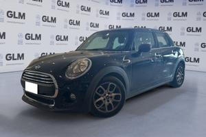 MINI Mini 5 porte Mini 1.5 One D 5 porte