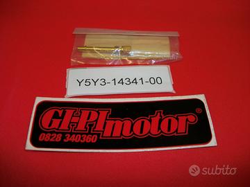 Polverizzatore YAMAHA TT600