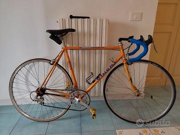 Bicicletta da corsa Viner