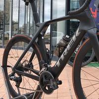 Trek Madone SLR