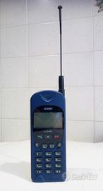 Cellulare Gsm Telit GM 240E vintage