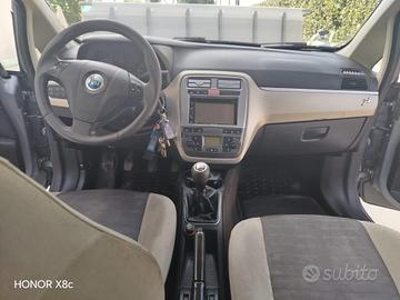 Fiat grande punto 1.3 mjt 75cv