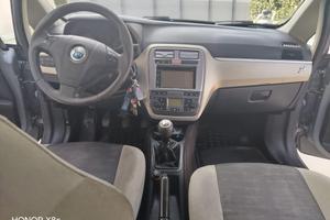Fiat grande punto 1.3 mjt 75cv