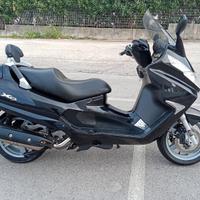 PIAGGIO X8 400 GARANZIA 12 MESI r