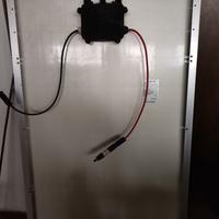 pannello fotovoltaico,KYOCERA KC85T-1