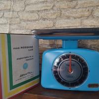 bilancia deka vintage 