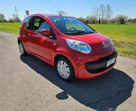 Citroen C1 1.0 3 porte C1TY