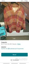 cappotto dixie