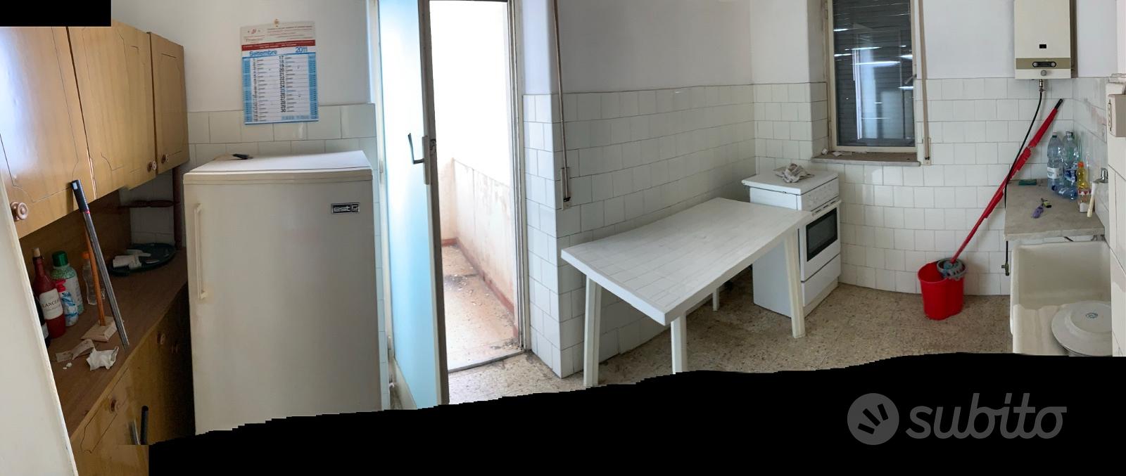 Appartamento – CT - Vista 3