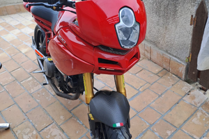 Moto Ducati