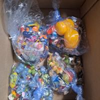 sorprese kinder anni 90