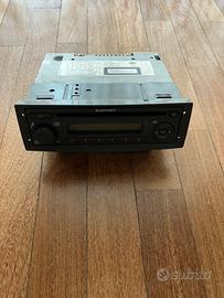 Autoradio Lettore Cd Fiat Panda 169