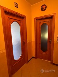 PORTE INTERNE LEGNO