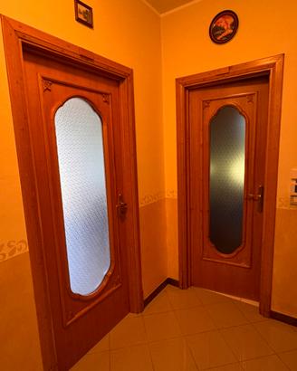 PORTE INTERNE LEGNO