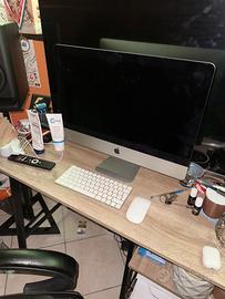 IMac usato 21.5 Pollici