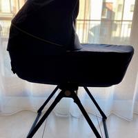 Trio Inglesina Aptica Drw Con Stand Up R129