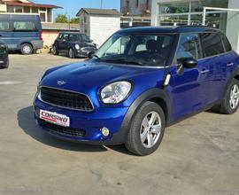 MINI Mini Cooper D Countryman