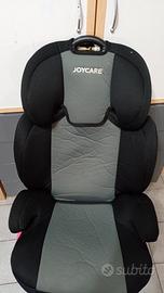 seggiolino auto per bambini Joycare 