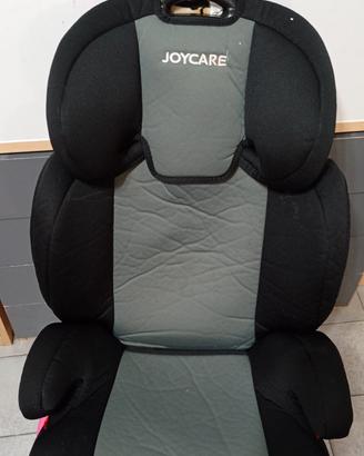 seggiolino auto per bambini Joycare 