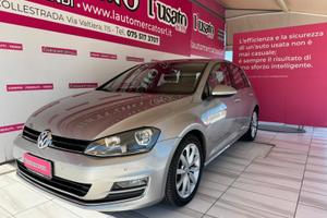 VOLKSWAGEN Golf 7ª serie Golf 1.6 TDI 110 CV D...