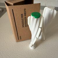 Spazzole materassi EB360/370