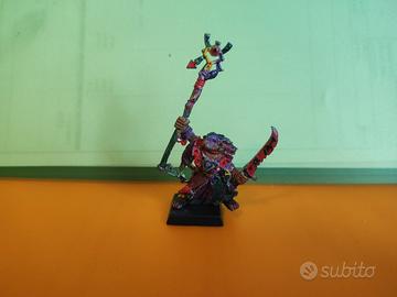 Thanquol Skaven Warhammer