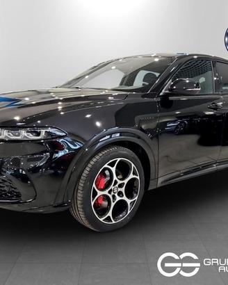 ALFA ROMEO Tonale Ibrida My25 Ibrida 160cv Veloce
