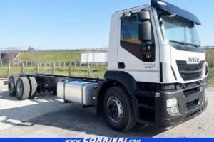 IVECO Stralis AD260S31Y/P
