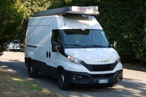 Iveco Daily 35 - 140