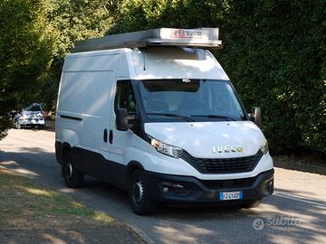 Iveco Daily 35 - 140